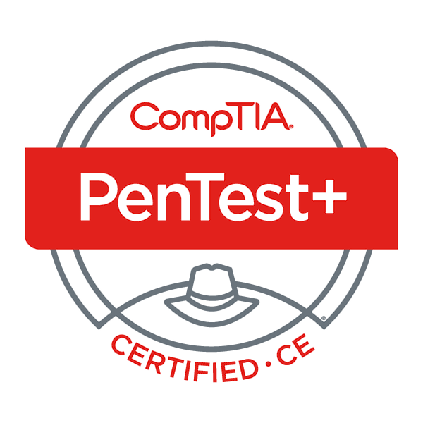 CompTIA PenTest+ Zertifizierung