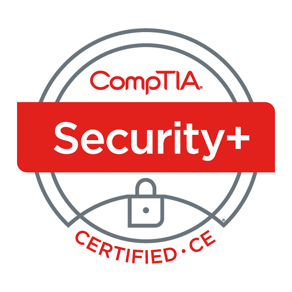CompTIA Security+ Zertifizierung